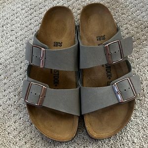 Brand New Birkenstock
